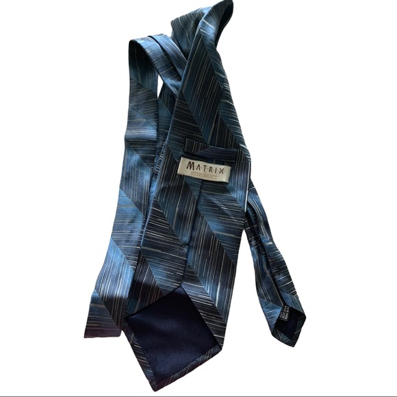 Matrix by Format tie - Picture 5 of 6